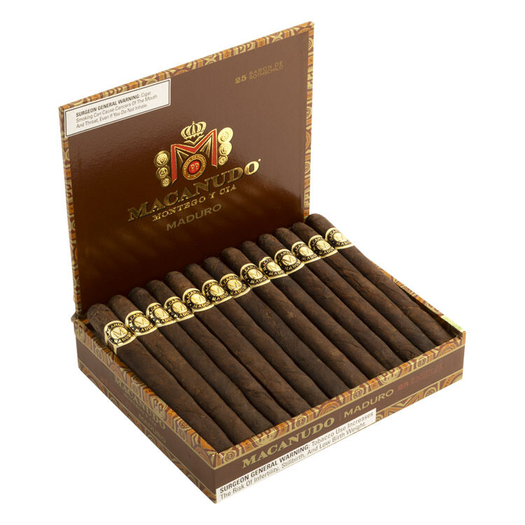 View product media MAR3 Rothschild, , jrcigars 2